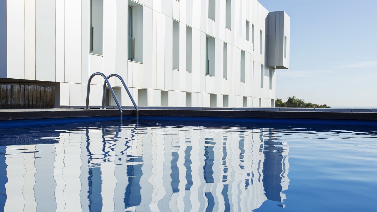 Photo of Outdoor in Poblenou
