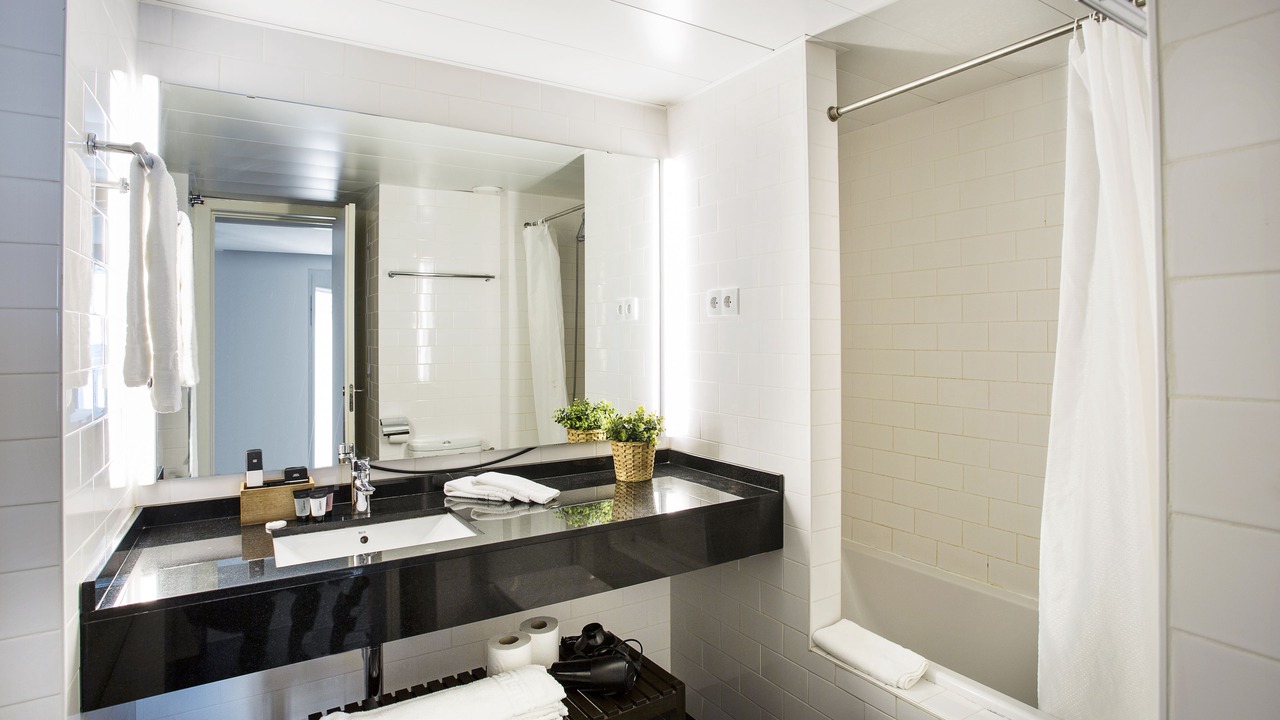 Photo of Bathroom in Poblenou