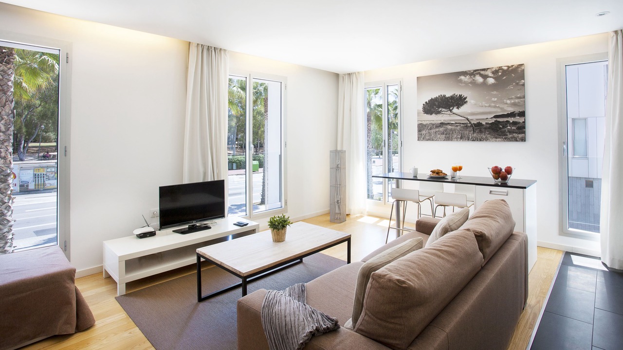 Photo of Bedroom in Poblenou