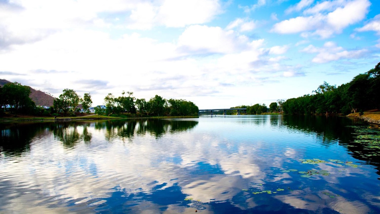 Photo of Outdoor in Thuringowa Central