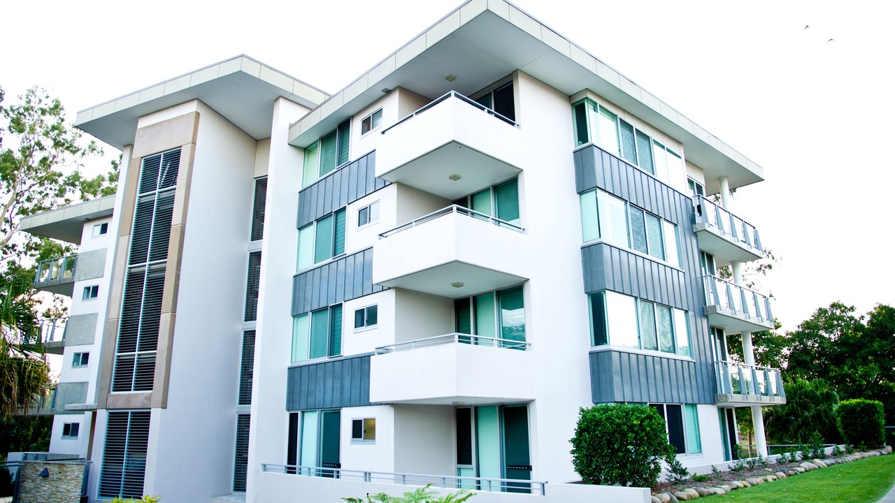 Photo of Outdoor in Thuringowa Central