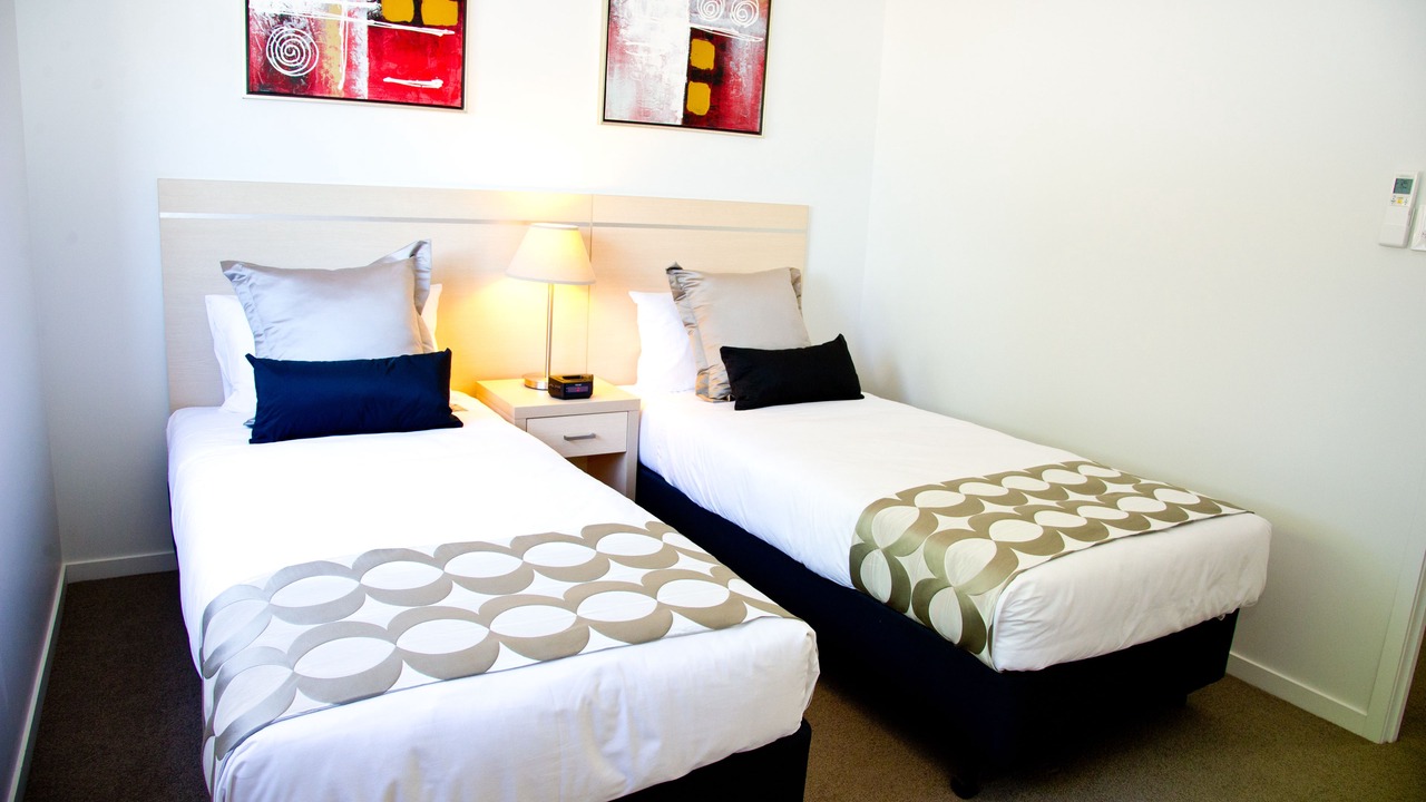 Photo of Bedroom in Thuringowa Central