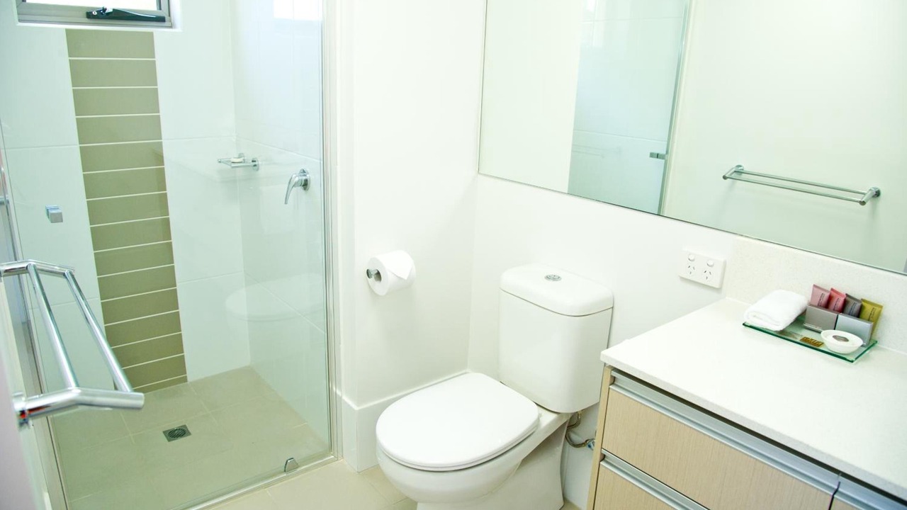 Photo of Bathroom in Thuringowa Central