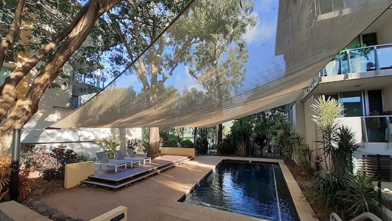 Photo of Outdoor in Thuringowa Central