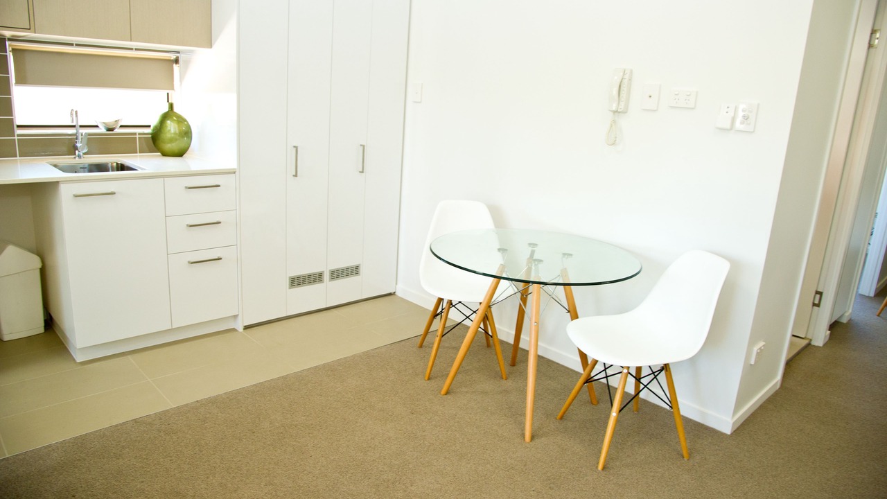 Photo of Bedroom in Thuringowa Central