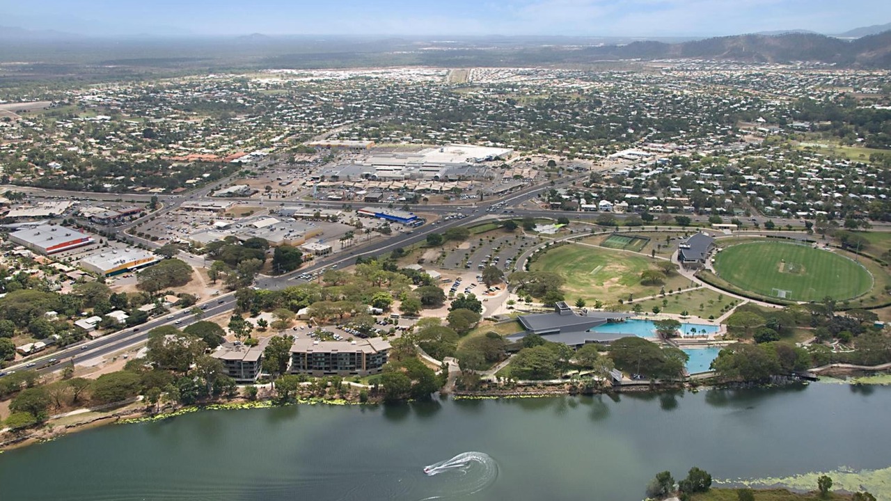 Photo of Outdoor in Thuringowa Central