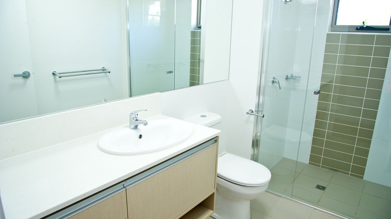 Photo of Bathroom in Thuringowa Central