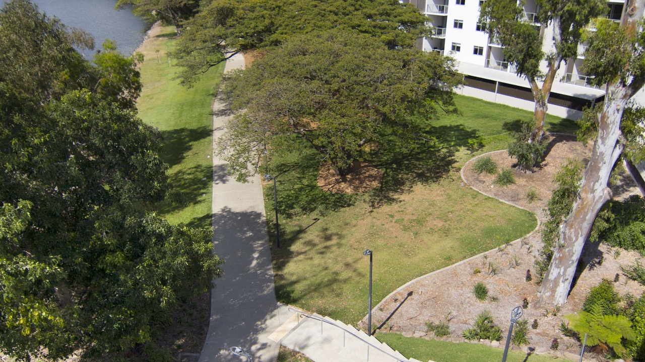 Photo of Outdoor in Thuringowa Central