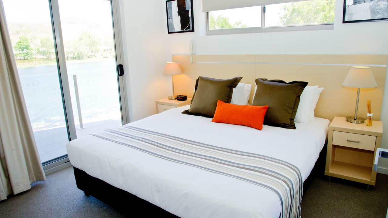 Photo of Bedroom in Thuringowa Central