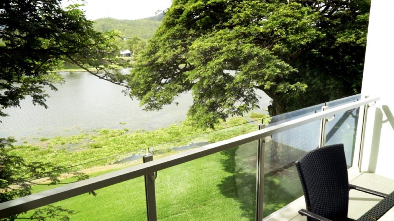 Photo of Patio Balcony in Thuringowa Central