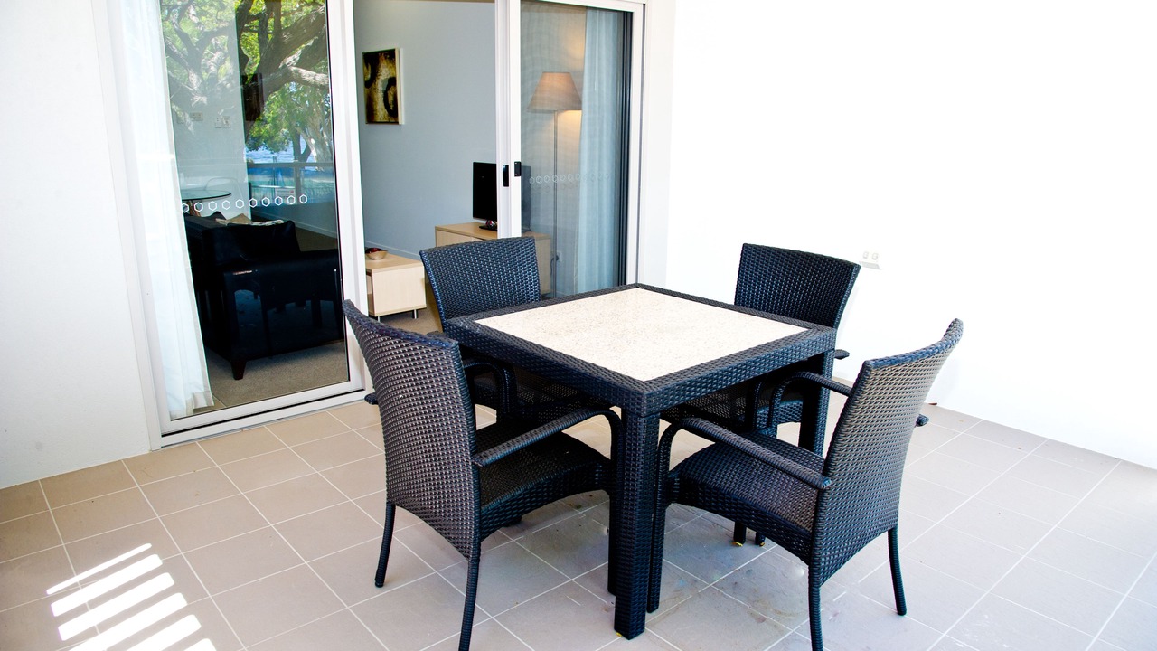 Photo of Patio Balcony in Thuringowa Central