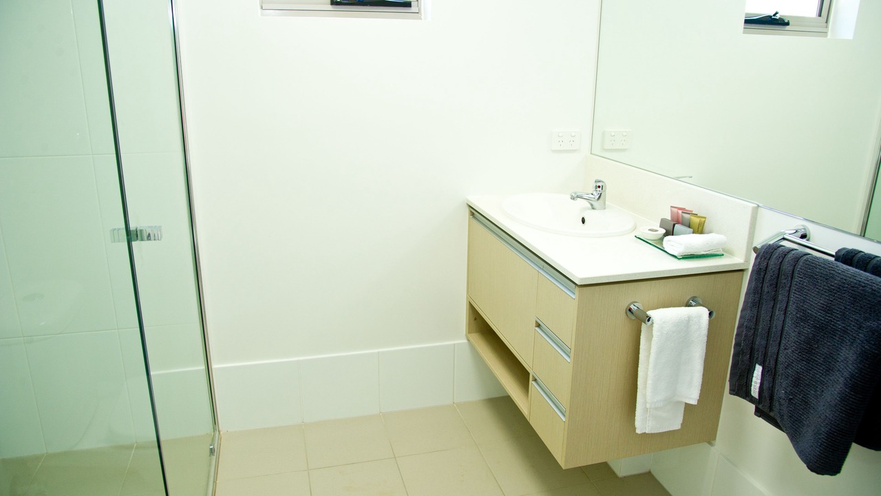 Photo of Bathroom in Thuringowa Central