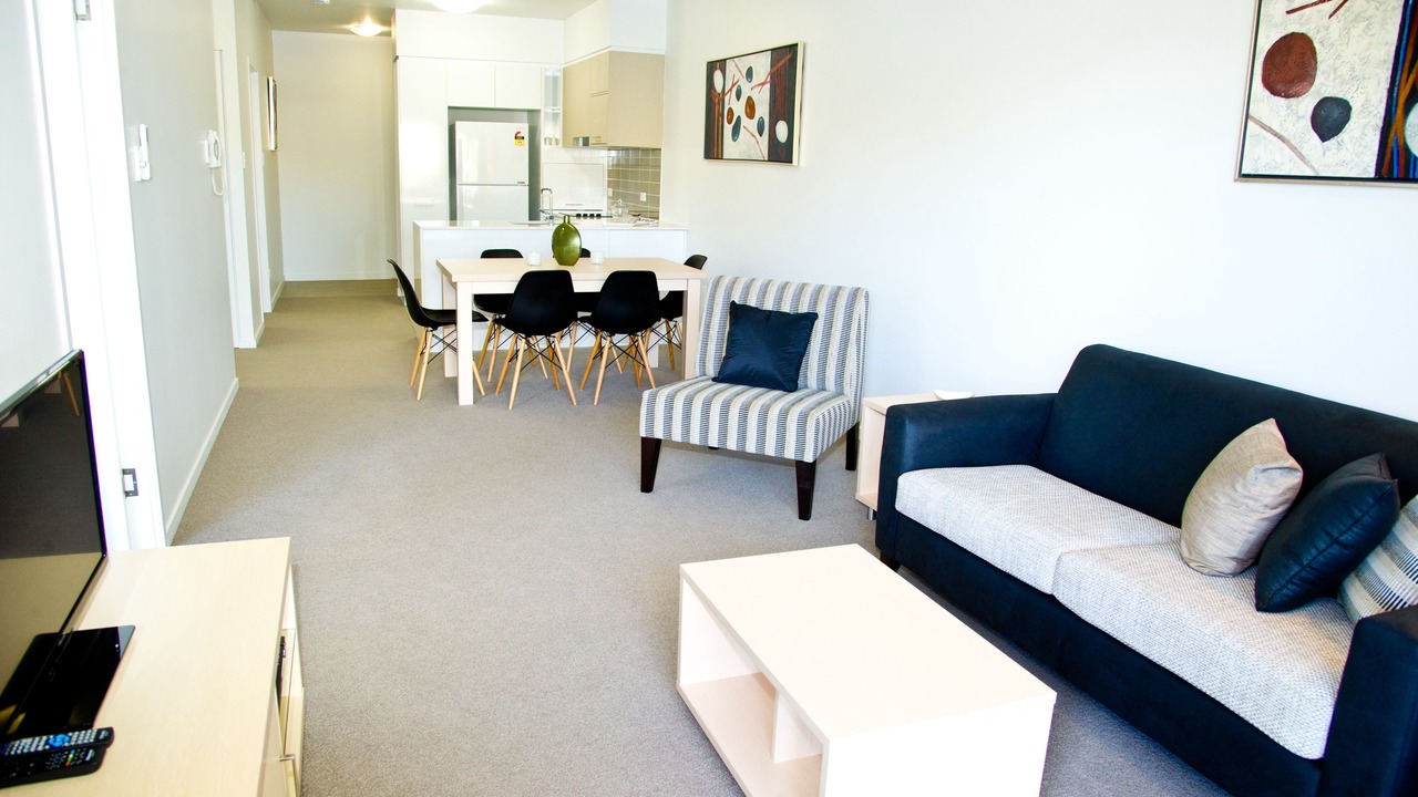 Photo of Livingroom in Thuringowa Central