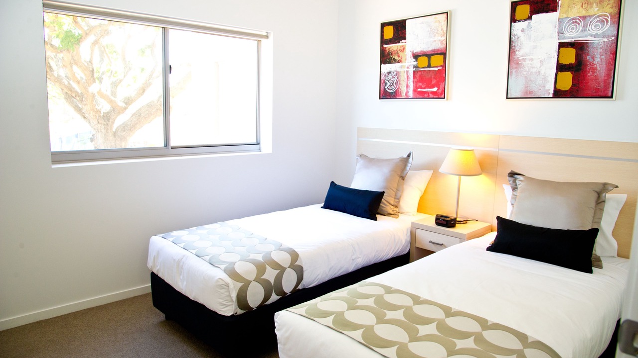 Photo of Bedroom in Thuringowa Central