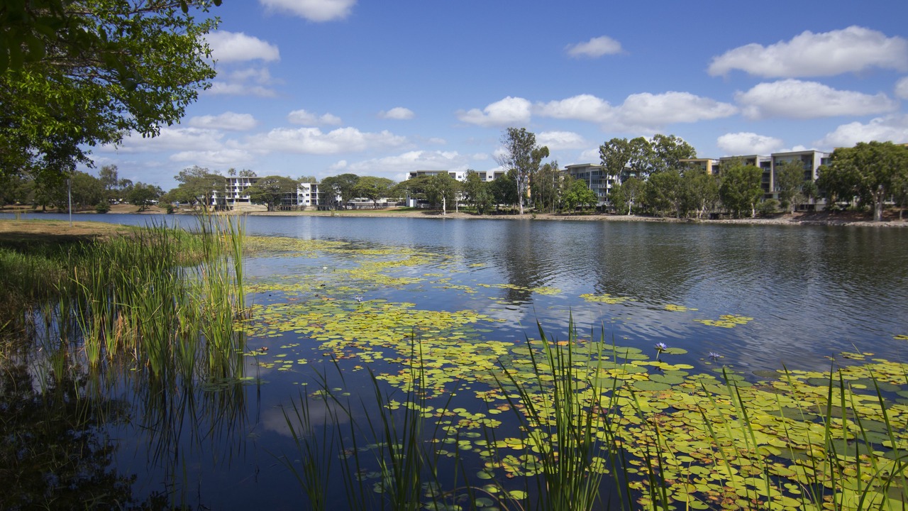 Photo of Outdoor in Thuringowa Central