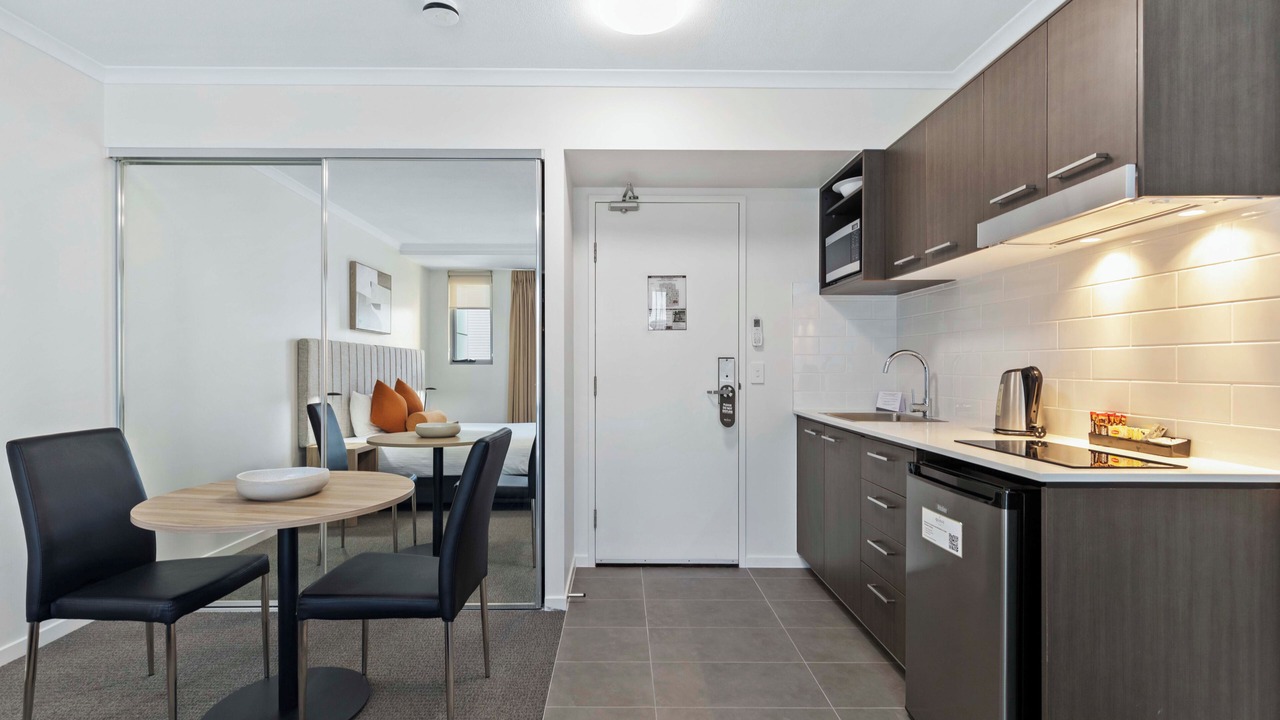 Photo of Kitchen in Chermside