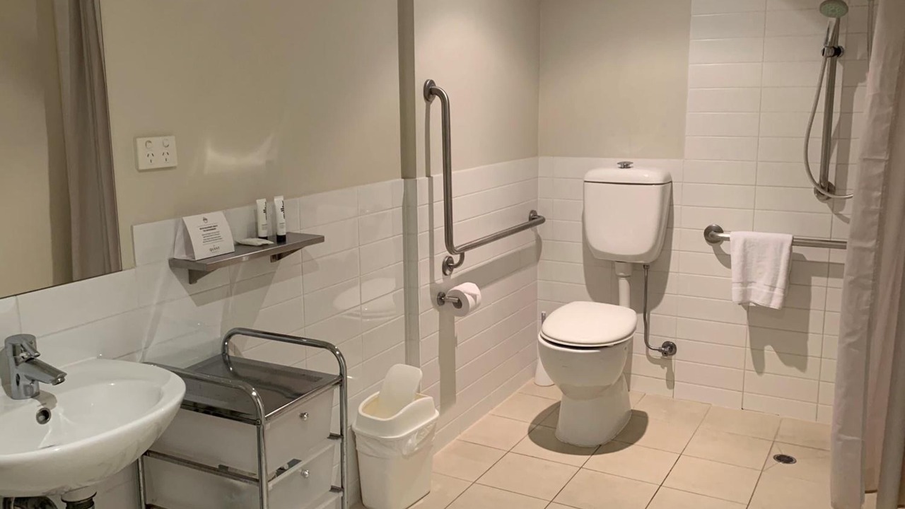Photo of Bathroom in Chermside