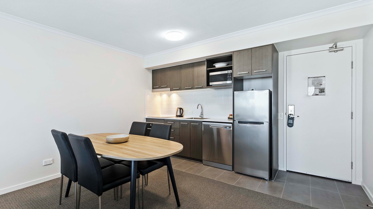 Photo of Kitchen in Chermside