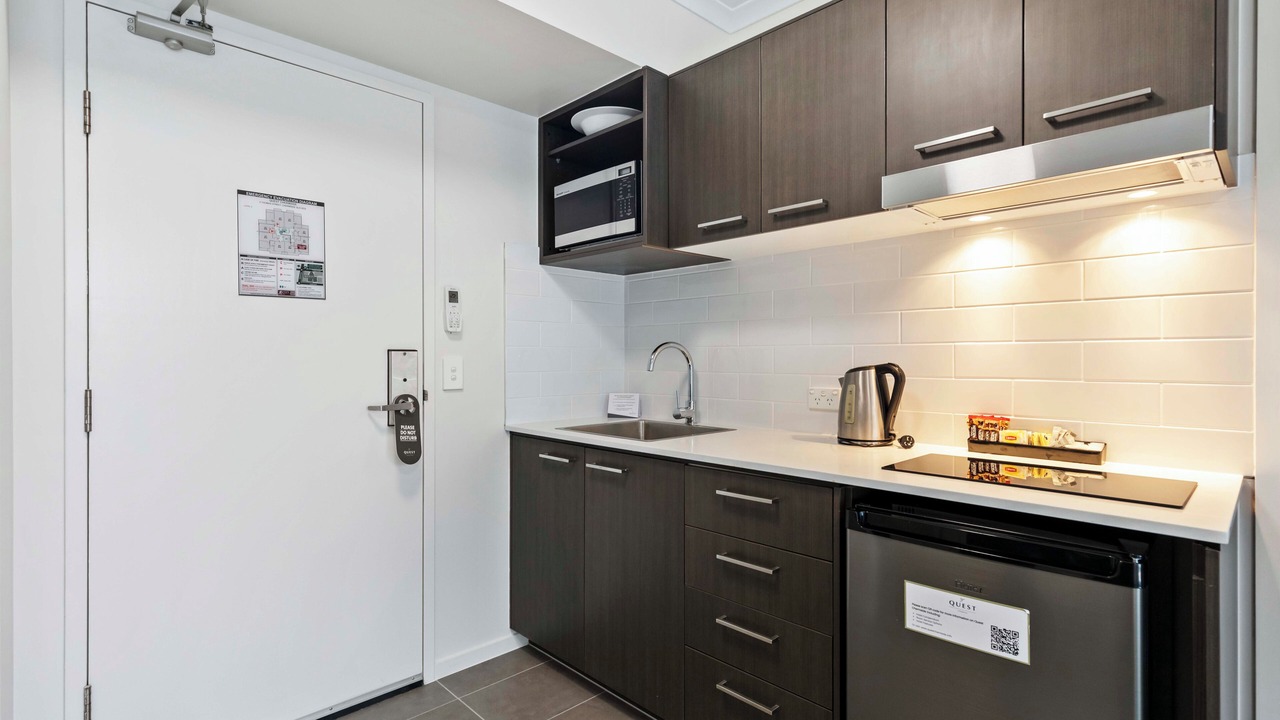Photo of Kitchen in Chermside