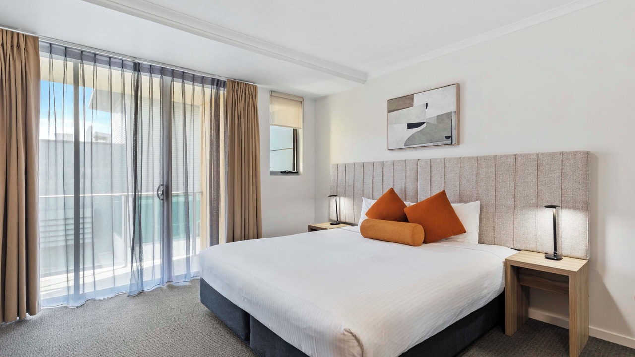 Photo of Bedroom in Chermside