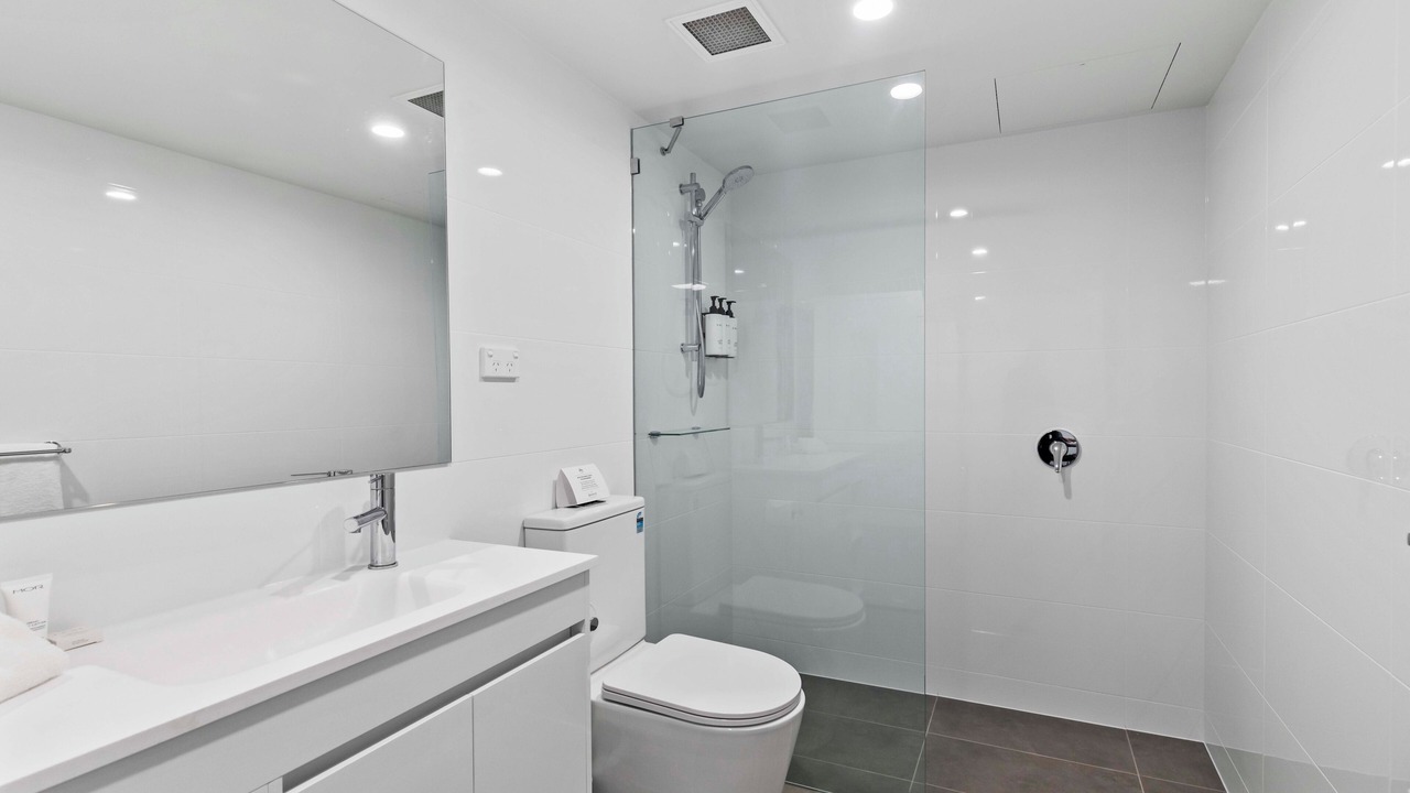 Photo of Bathroom in Chermside