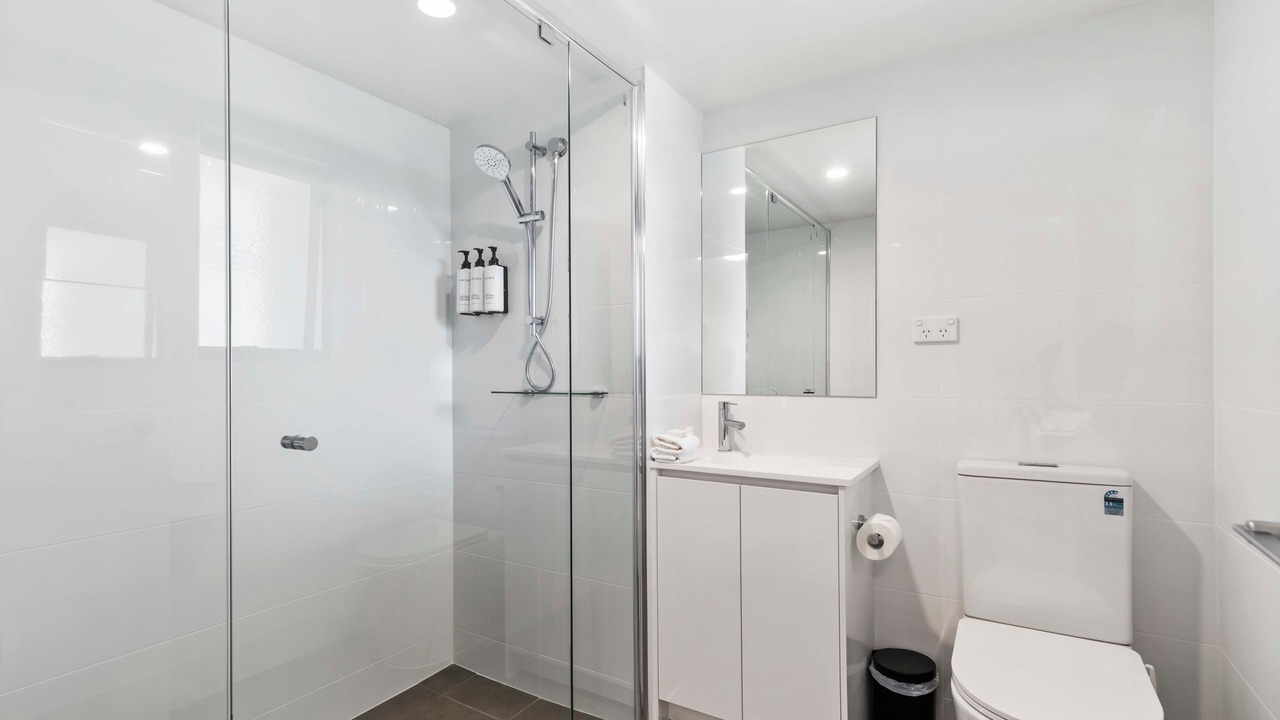 Photo of Bathroom in Chermside