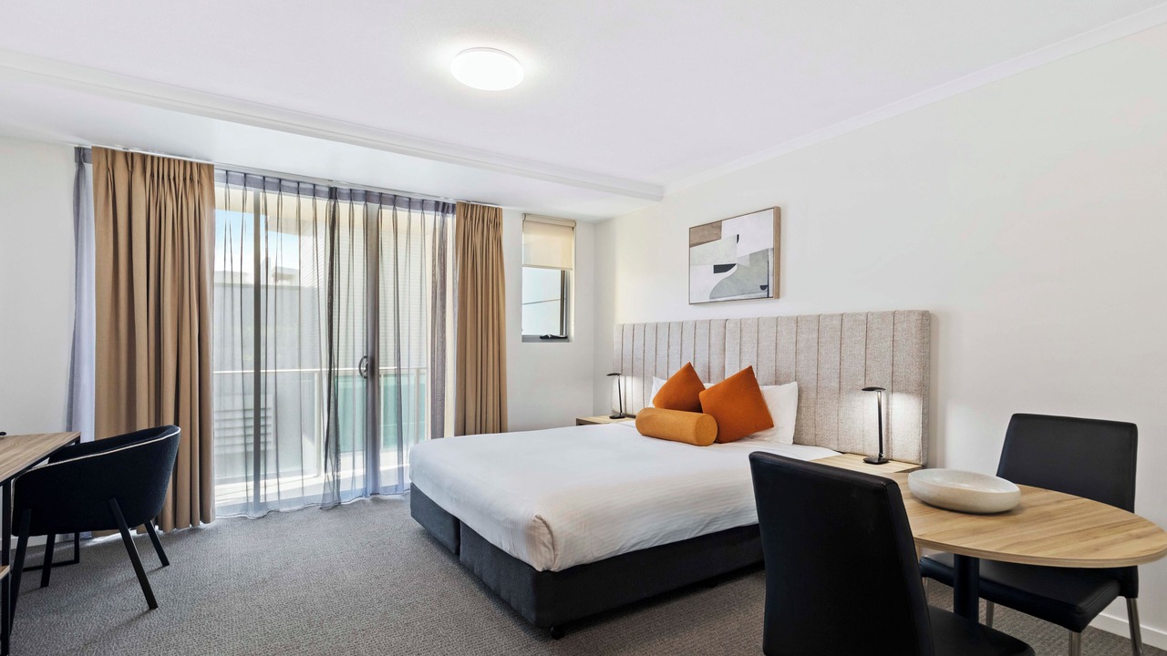 Photo of Bedroom in Chermside