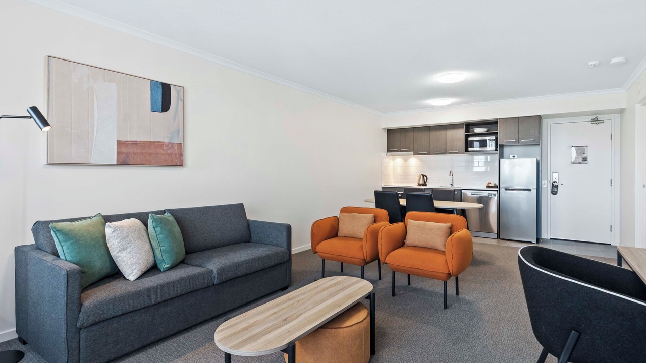 Photo of Livingroom in Chermside