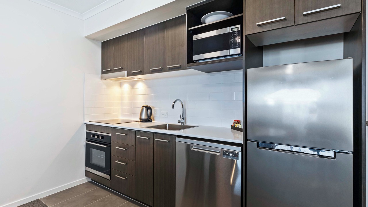 Photo of Kitchen in Chermside