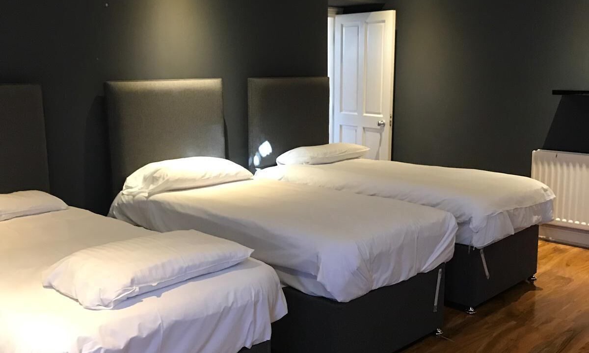 Photo of Bedroom in Hebburn