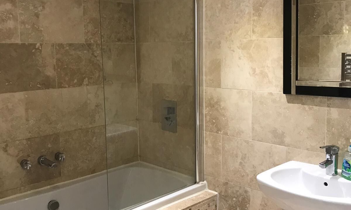 Photo of Bathroom in Hebburn