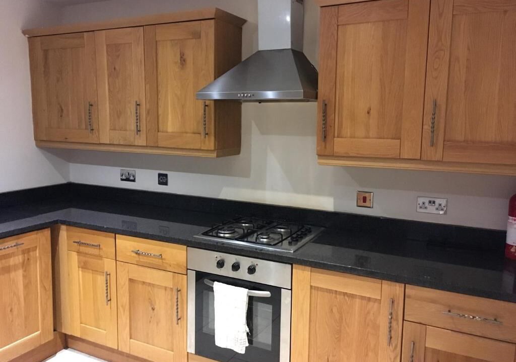 Photo of Kitchen in Hebburn