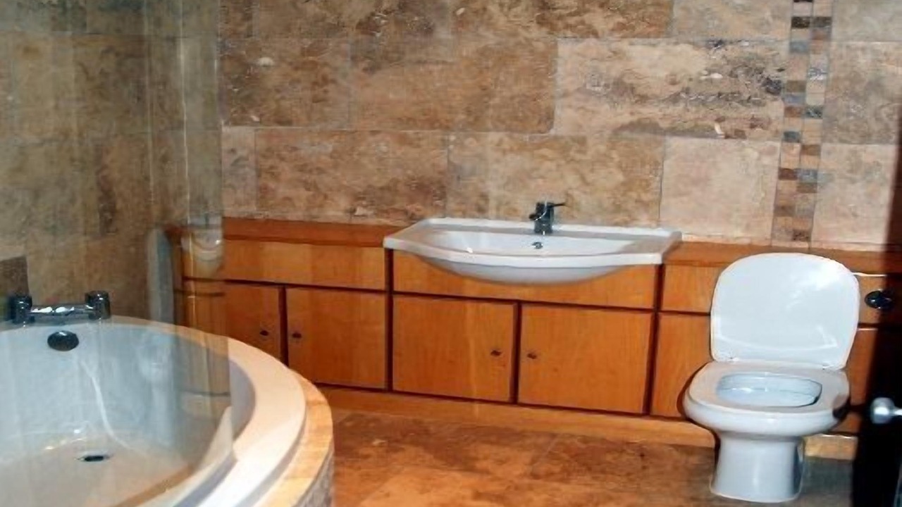 Photo of Bathroom in Hebburn