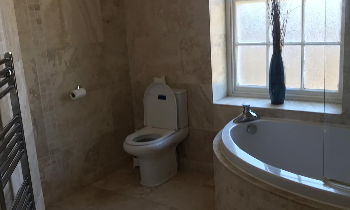 Photo of Bathroom in Hebburn