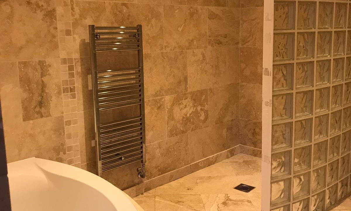 Photo of Bathroom in Hebburn