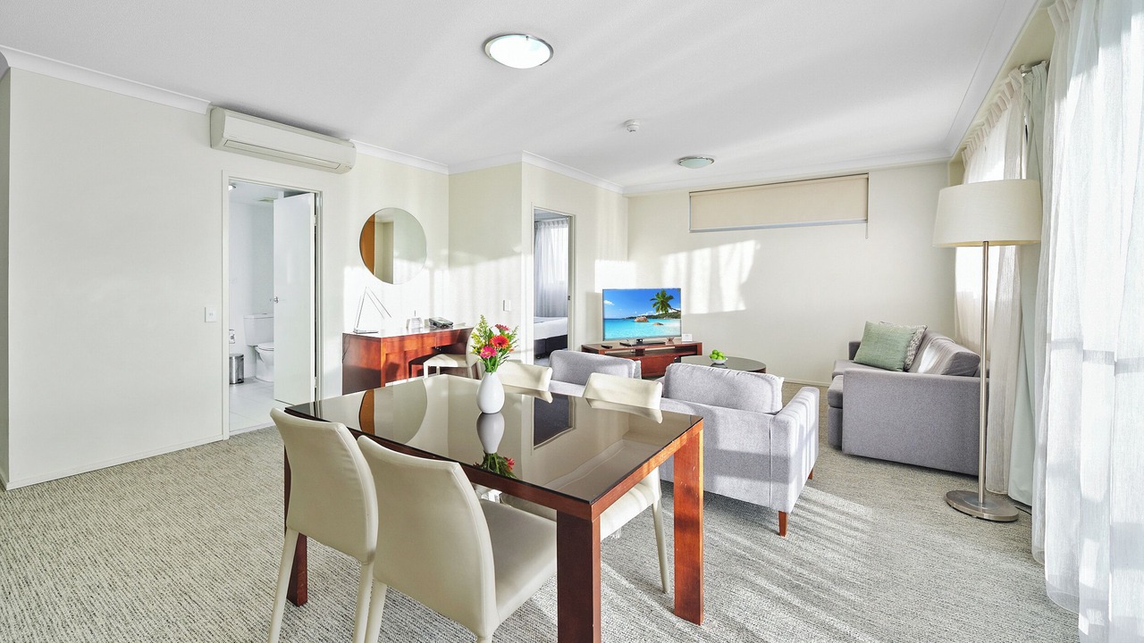 Photo of Bedroom in Albion