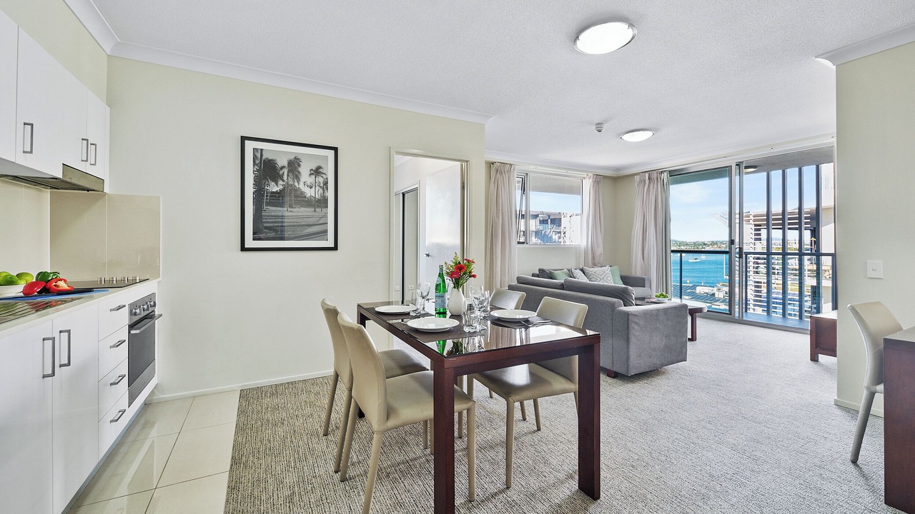 Photo of Bedroom in Albion