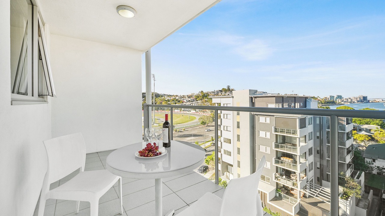 Photo of Bedroom in Albion