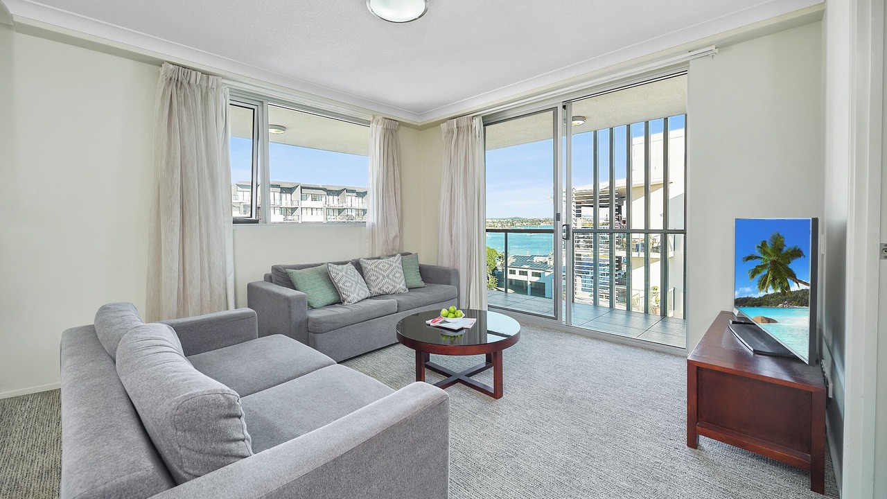 Photo of Bedroom in Albion