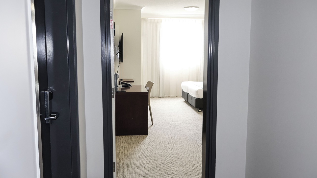 Photo of Bedroom in Albion