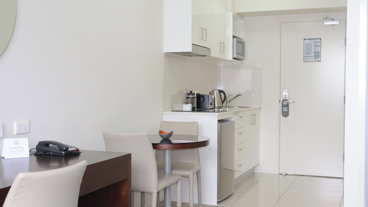 Photo of Bedroom in Albion