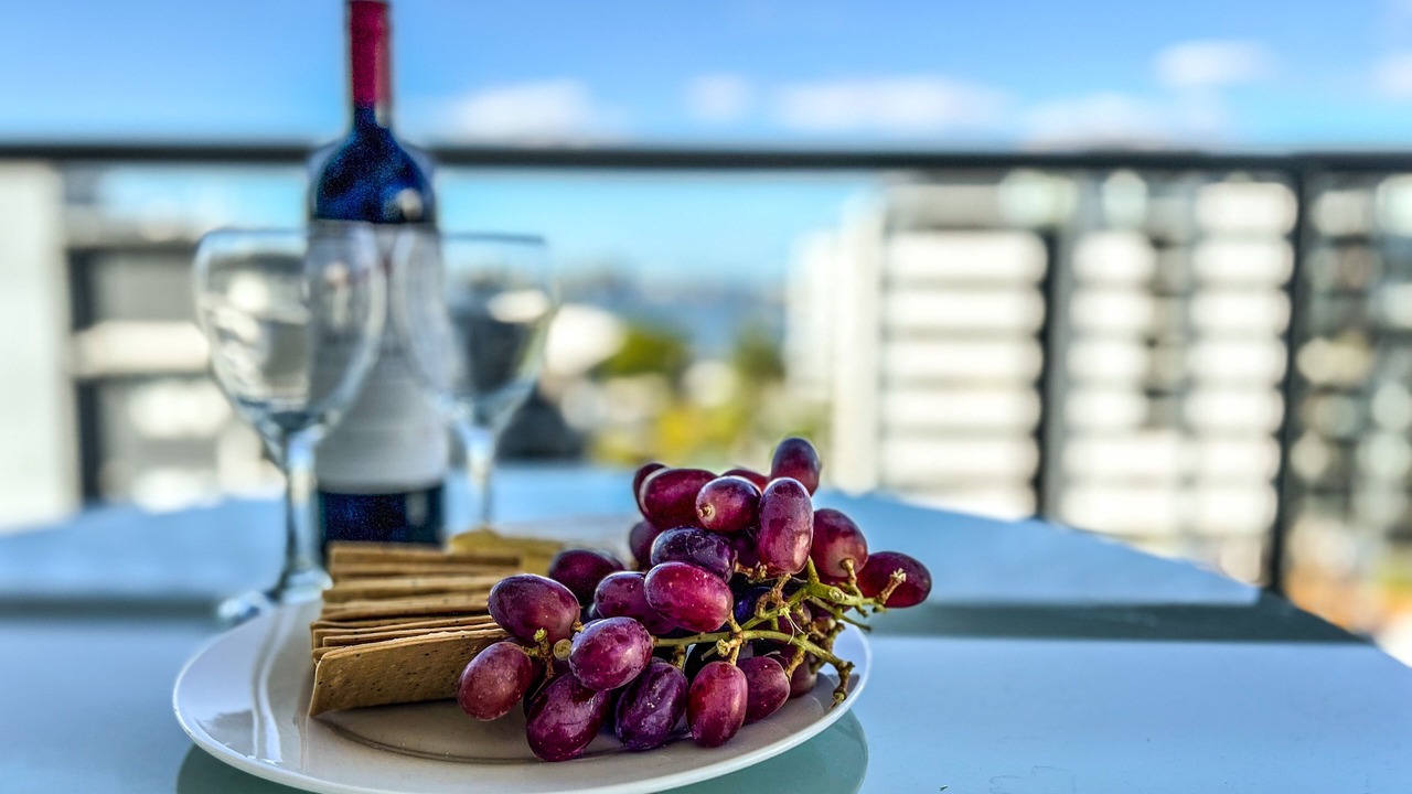 Photo of Patio Balcony in Albion
