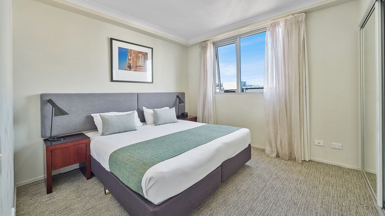 Photo of Bedroom in Albion