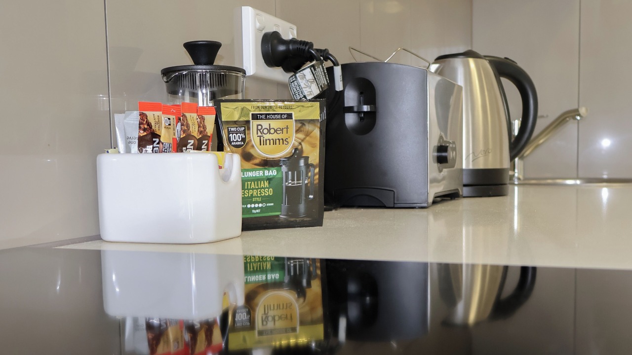 Photo of Kitchen in Albion