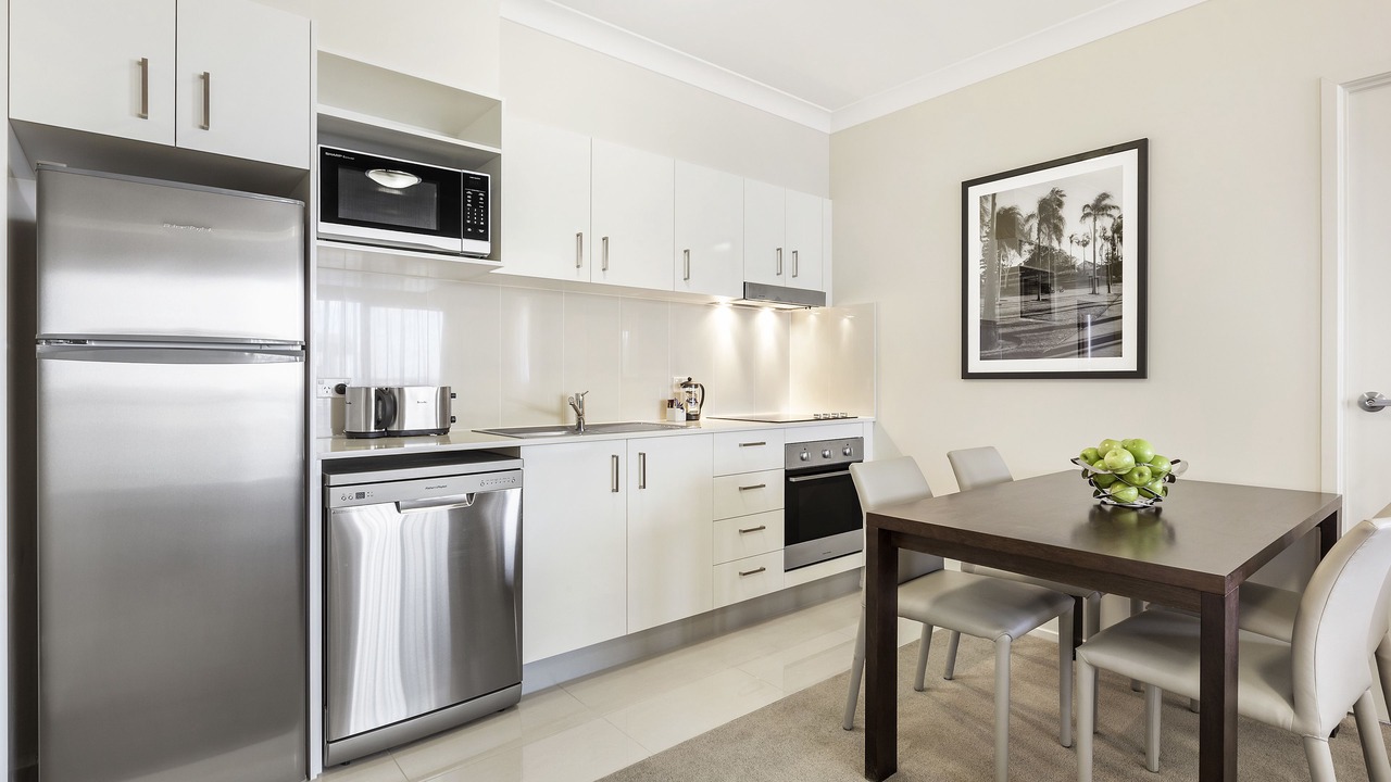 Photo of Kitchen in Albion