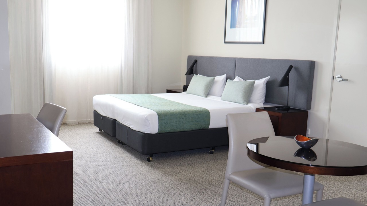 Photo of Bedroom in Albion