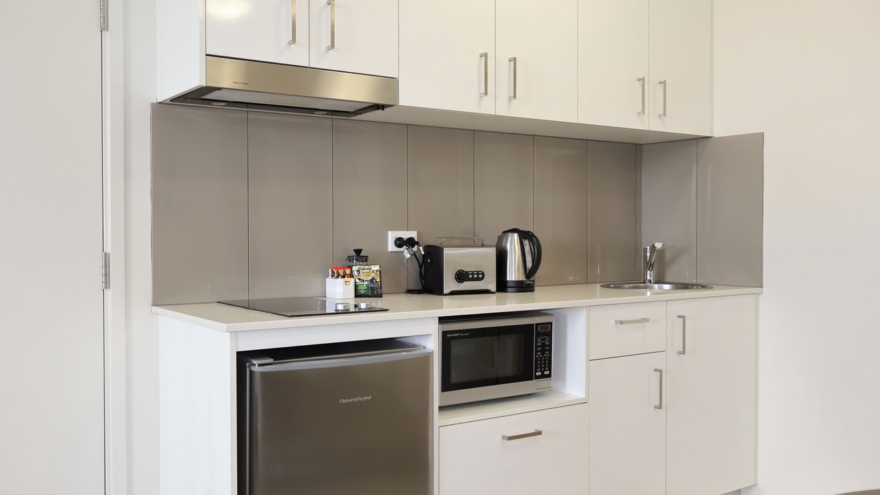 Photo of Kitchen in Albion