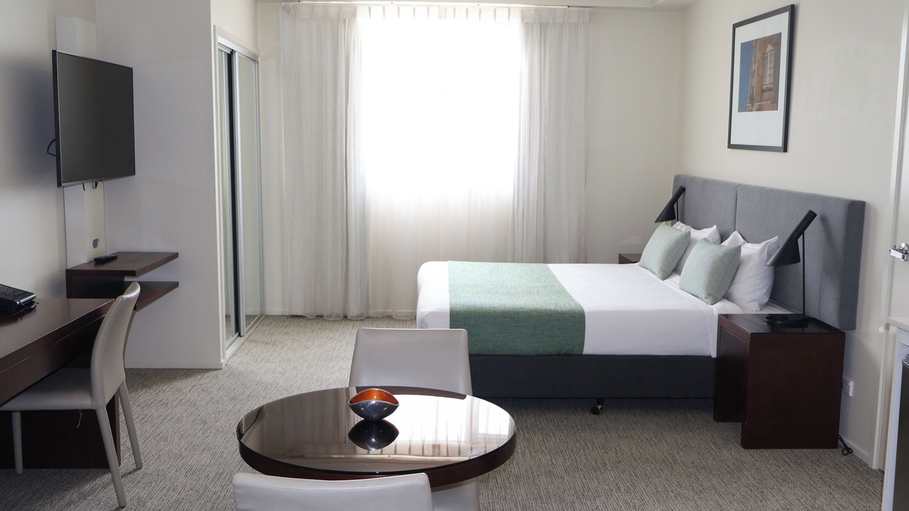 Photo of Bedroom in Albion