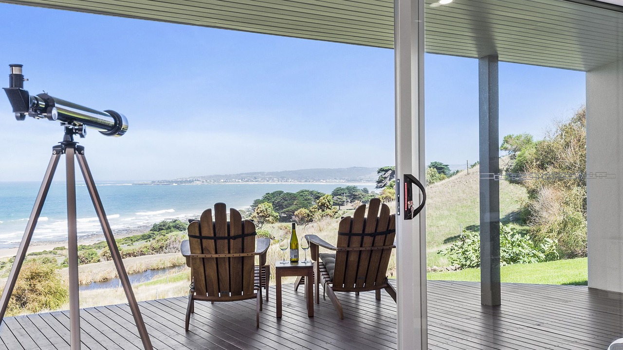 Photo of Patio Balcony in Apollo Bay