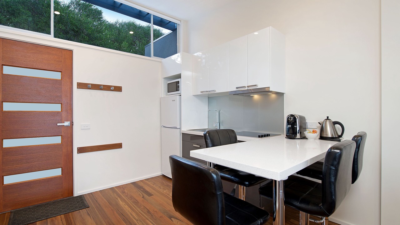 Photo of Kitchen in Apollo Bay